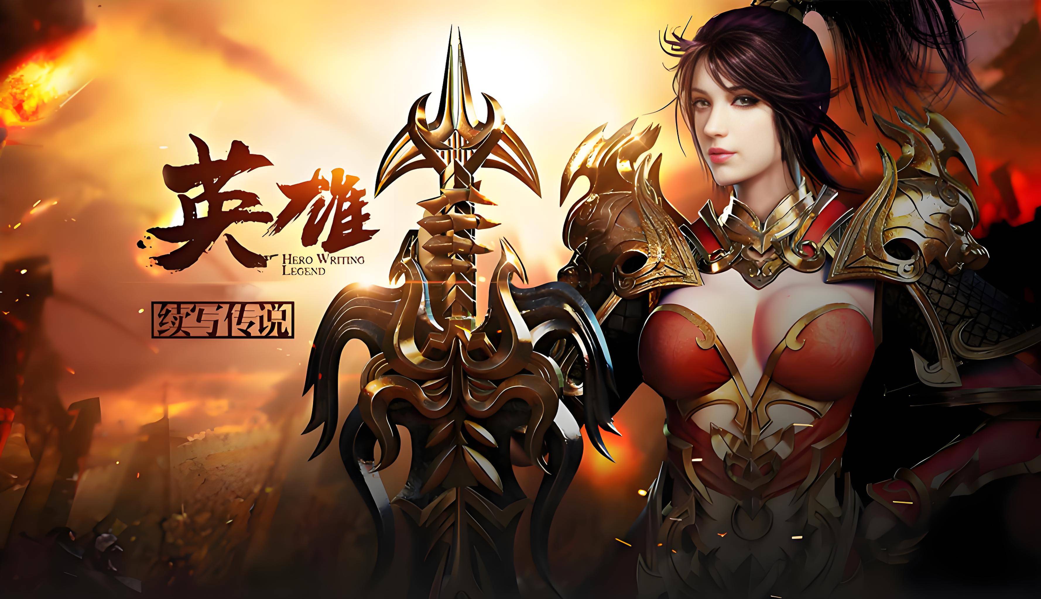 可以提升战力的手游大全