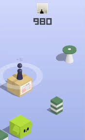 跳一跳有终点吗