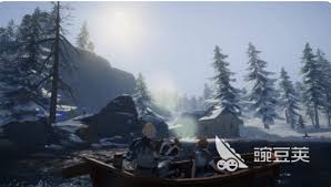 荒原曙光跨越寒风怎么玩