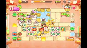 保卫萝卜4食神争霸第七关通关方法