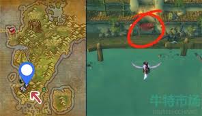 魔兽世界如何完成返回罗莎身边任务