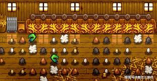 星露谷物语中鸵鸟怎么获取