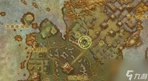 魔兽世界雷神岛宝箱位置在哪