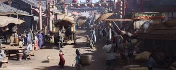 燕云十六声众生野祠游火怎么介绍