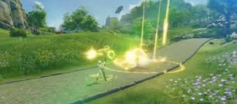 星痕共鸣弓箭怎么玩