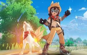 洛克王国世界女角色时装如何获取