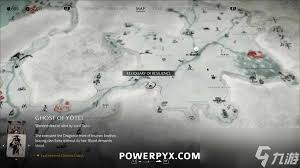 羊蹄山之魂慈悲之庙谜题怎么解