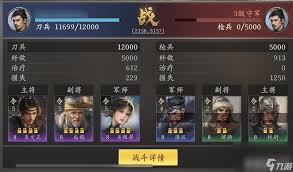 王于兴师开荒武将强度如何排行