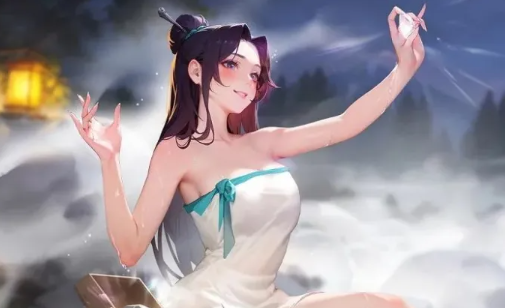 江湖如梦炎狱灼烧阵容好玩吗