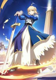 崩坏星穹铁道哪里有Saber立绘图片