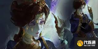 第五人格合成水母如何得高分