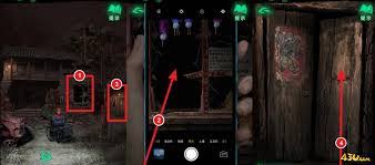 纸嫁衣8灶台风箱谜题解法