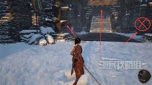 明末渊虚之羽黄嫣支线任务怎么过