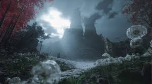 明末渊虚之羽法术补正数值是多少