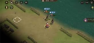 新三国志曹操传水源污染关卡怎么通关