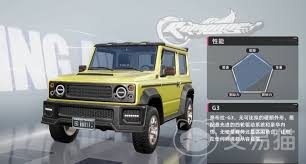 异环痛车系统如何解析