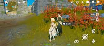 原神宝藏归离圆盘如何启动