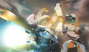 胜利女神新的希望狙击队如何搭配