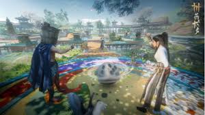 燕云十六声丰禾村万事知怎么做