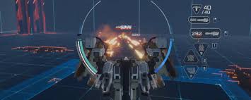 解限机三角龙进阶挑战怎么玩