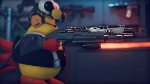 逃离鸭科夫新手初期用什么武器好