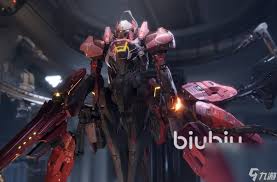 新手如何使用解限机鸣神机甲