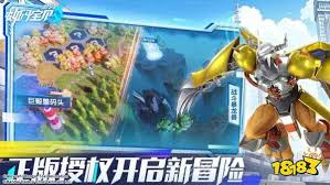 数码宝贝源码最新兑换码如何获取及使用
