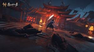 燕云十六声行乐天水万事知如何做