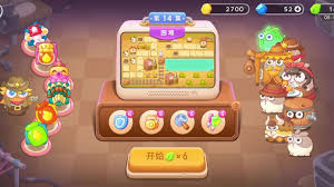 保卫萝卜4海滨派对第十三关通关攻略