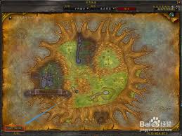 魔兽世界tbc月亮井位置在哪