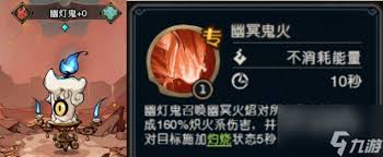 奥丘树海之下火焰灼烧队怎么搭配