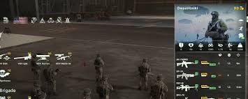 断箭俄军步兵有哪些特点