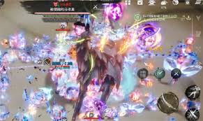 剑灵2武月玩法攻略分享