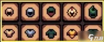 阿彻威尔奇妙冒险如何售卖装备