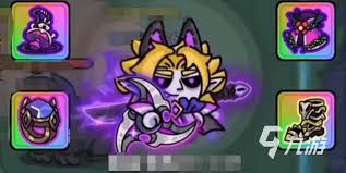英勇之地吸血鬼装备怎么选
