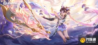 王者终极觉醒选哪个英雄