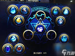 地下城与勇士杜罗西在哪