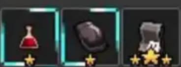 疾风骑士诅咒圣物如何获取