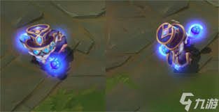 LOL吉格斯海克斯科技皮肤好看吗