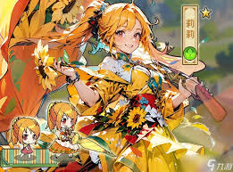 魔法祈幻界希亚怎么样