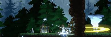 神陨之地有什么内容