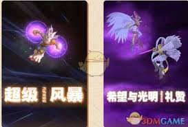 数码宝贝源码联合奥义怎么玩