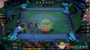 LOL云顶之弈海克斯科技强势阵容怎么搭配