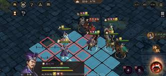 新三国志曹操传孟德新书人海寻路通关攻略