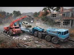 灾后修复师怎么玩