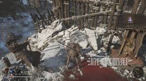 明末渊虚之羽九天落雷如何获取