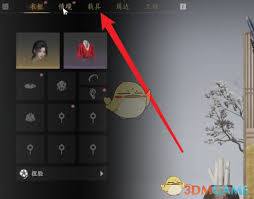 燕云十六声手游骑马方法详解