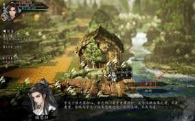 逸剑风云决顾思归入队有什么攻略