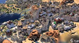 文明7精舍全面解析提升游戏策略排名