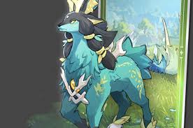 蓝色星原旅谣鹿技能如何